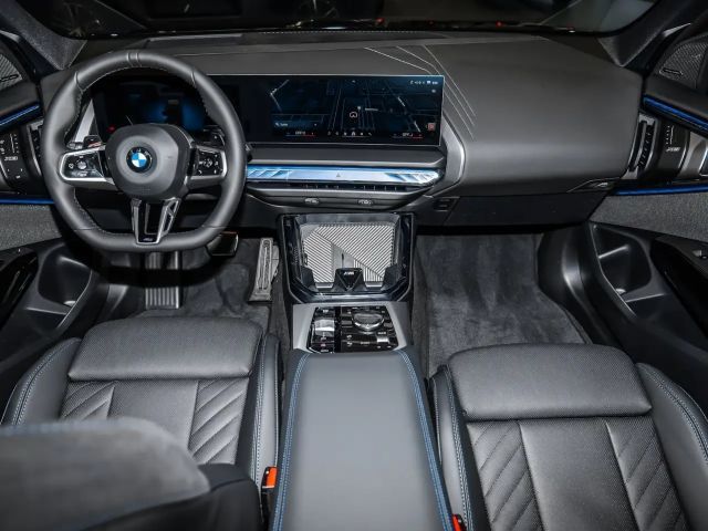 BMW X3 M-Sport xDrive