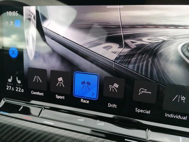 Volkswagen Golf Golf VIII