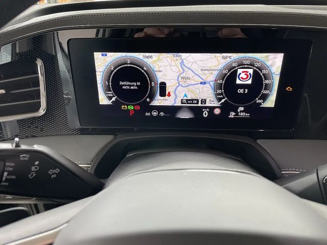 Volkswagen Passat ACT Business DSG Variant