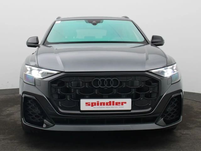 Audi Q8 55 TFSI Quattro S-Line
