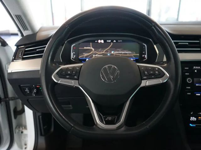 Volkswagen Passat 2.0 TDI R-Line Variant