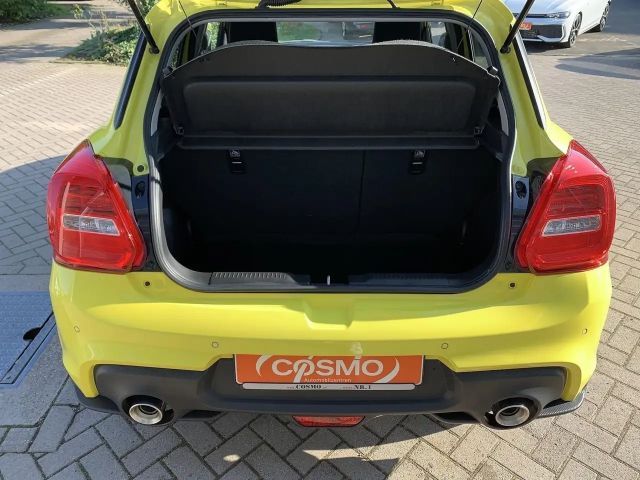Suzuki Swift Sport