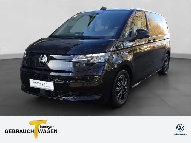 Volkswagen Multivan 2.0 TDI DSG T7