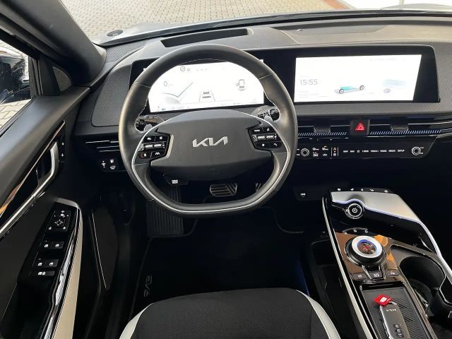 Kia EV6 GT-Line Vierwielaandrijving
