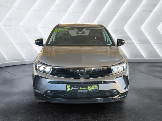 Opel Grandland X 1.2 Turbo Enjoy Turbo