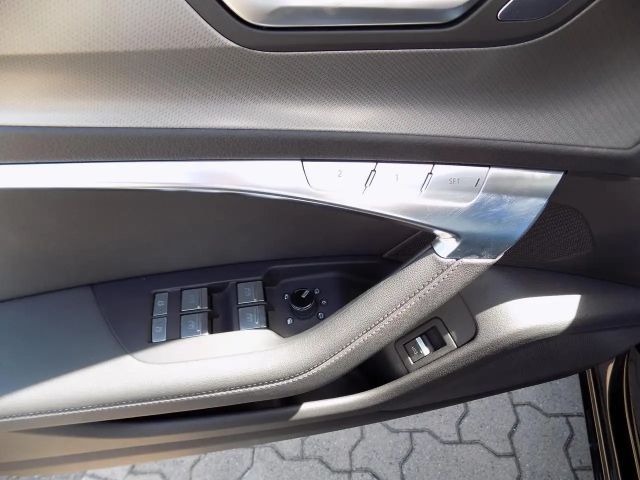 Audi A6 40 TDI Avant