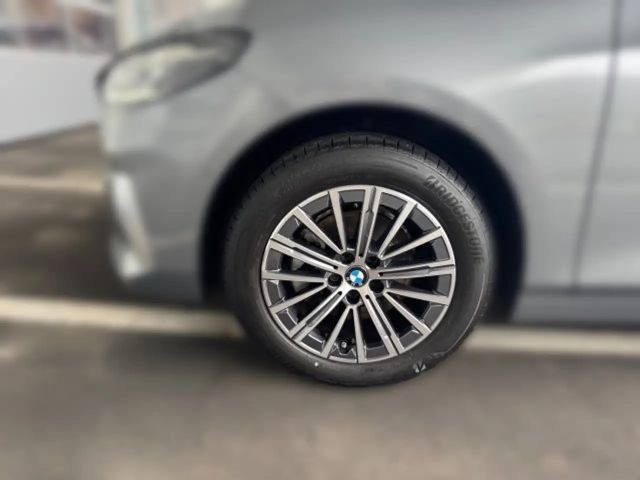 BMW 218 218d Active Tourer Sedan