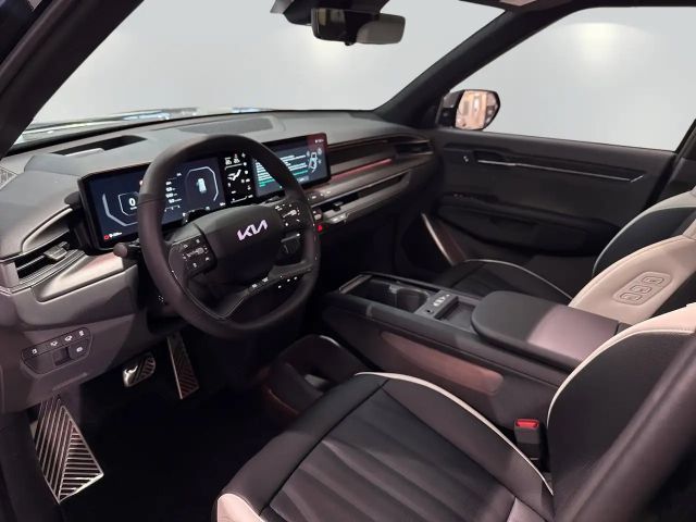 Kia EV9 99,8 kWh GT-Line