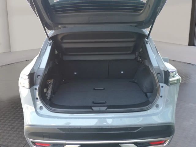 Nissan Qashqai N-Connecta