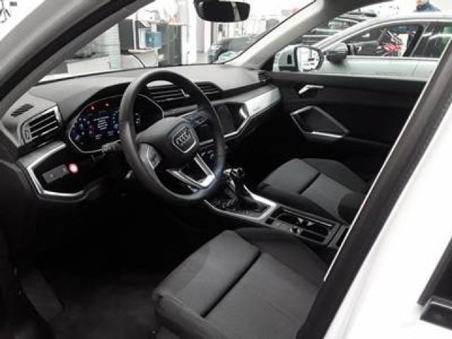 Audi Q3 35 TFSI S-Tronic