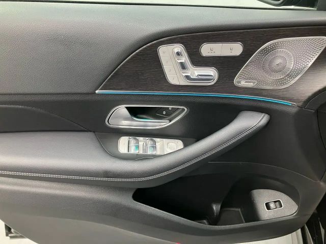 Mercedes-Benz GLE 350 4MATIC AMG Line