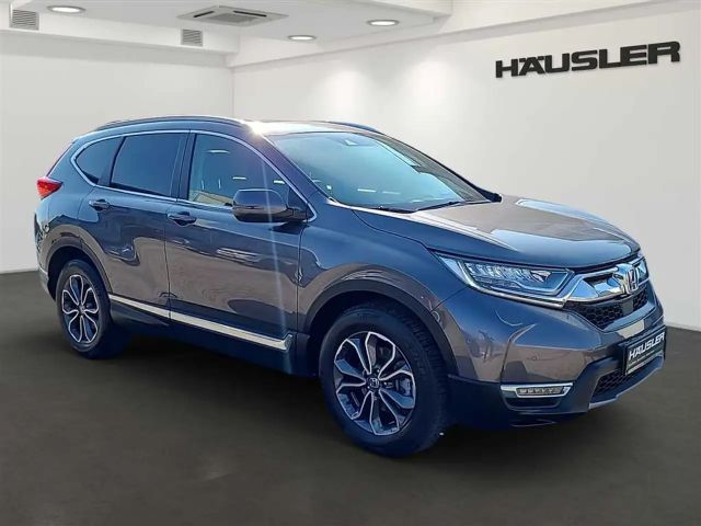 Honda CR-V 2.0 Executive Hybrid