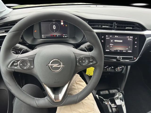 Opel Corsa 1.2 Turbo Elegance Turbo