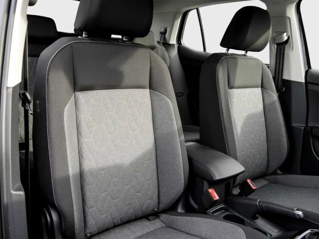 Volkswagen T-Cross 1.0 TSI DSG Life