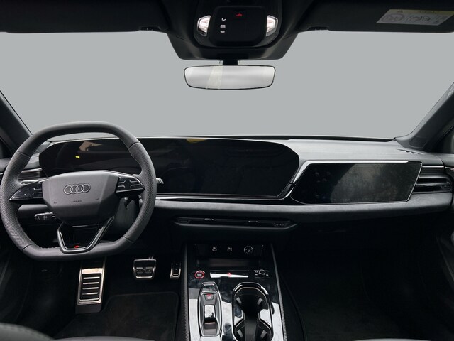 Audi S5 Avant S-Tronic