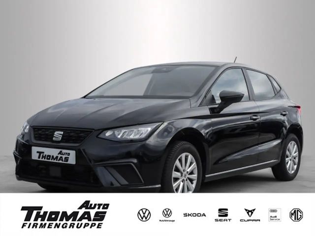 Seat Ibiza 1.0 TSI Style