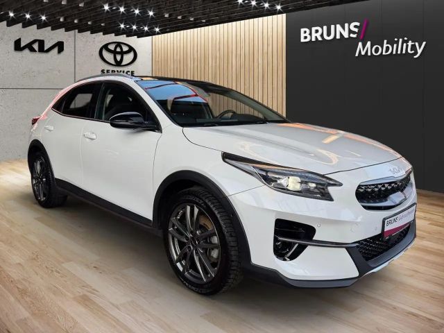 Kia XCeed PHEV Platinum Edition