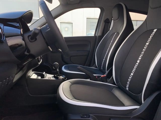 Renault Twingo E-Tech Electric