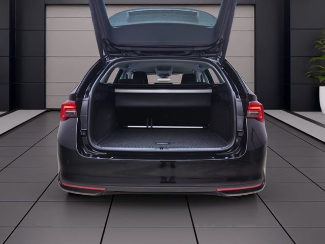 Skoda Octavia Combi Selection