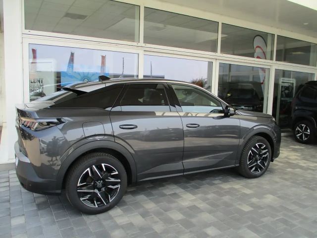 Peugeot 3008 Allure Pack Hybrid