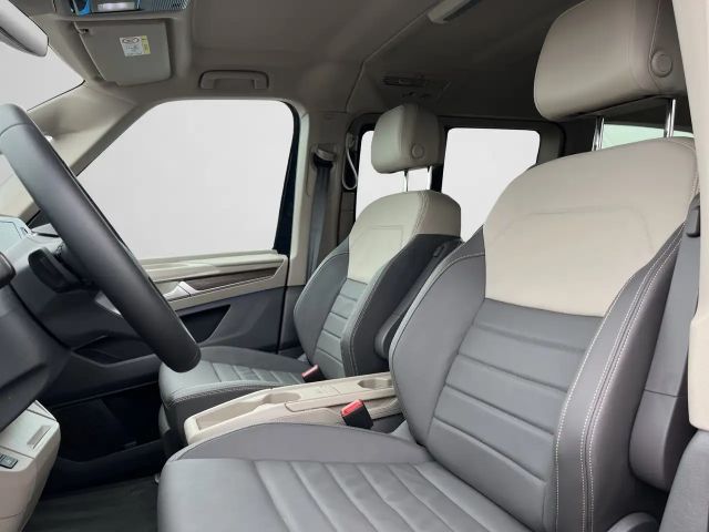 Volkswagen Multivan Style T7