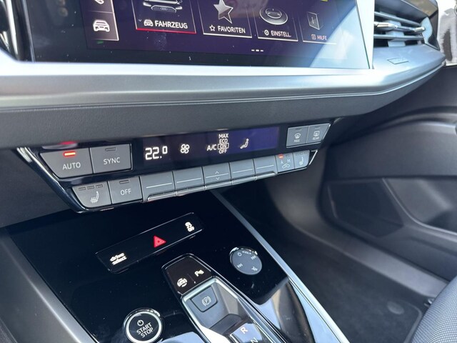 Audi Q4 e-tron 35 Sportback