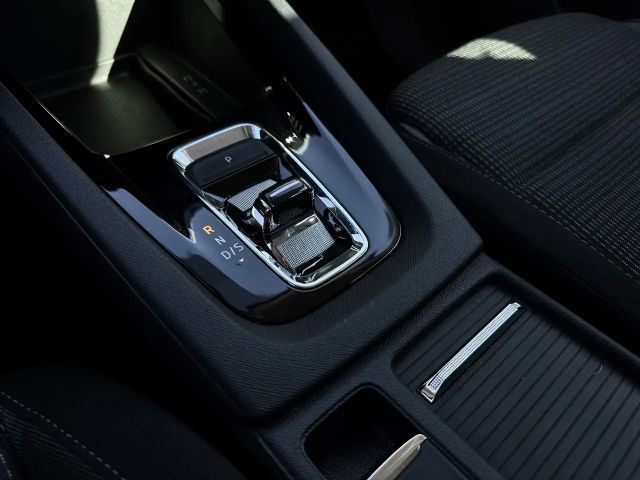 Skoda Octavia 1.0 TSI