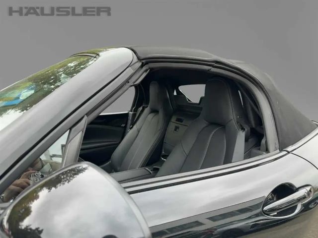 Mazda MX-5 Exclusive-line