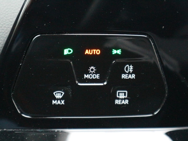 Volkswagen Golf Golf VIII