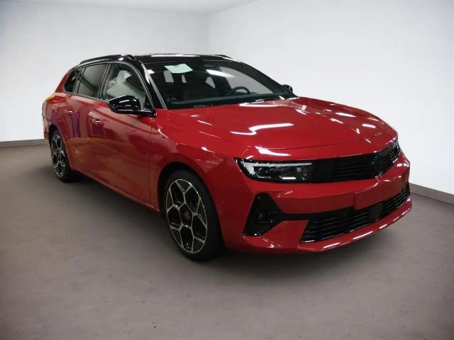Opel Astra Sports Tourer Ultimate