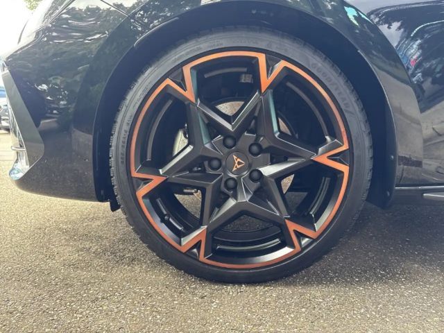 Cupra Leon DSG Sportstourer