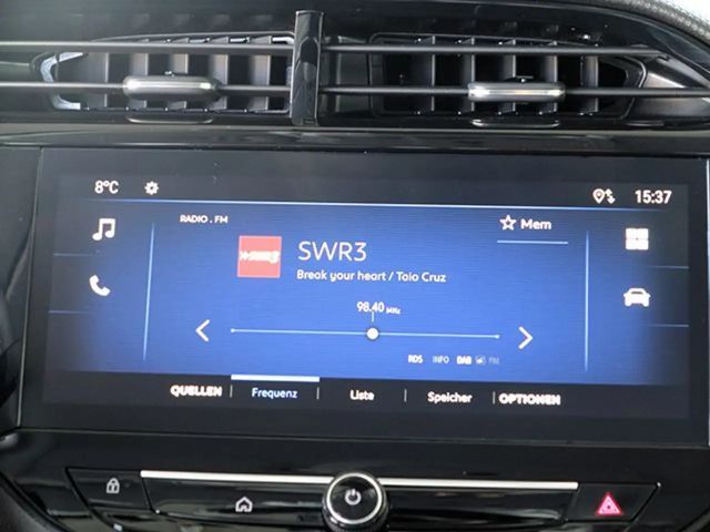 Opel Corsa Edition F Edition