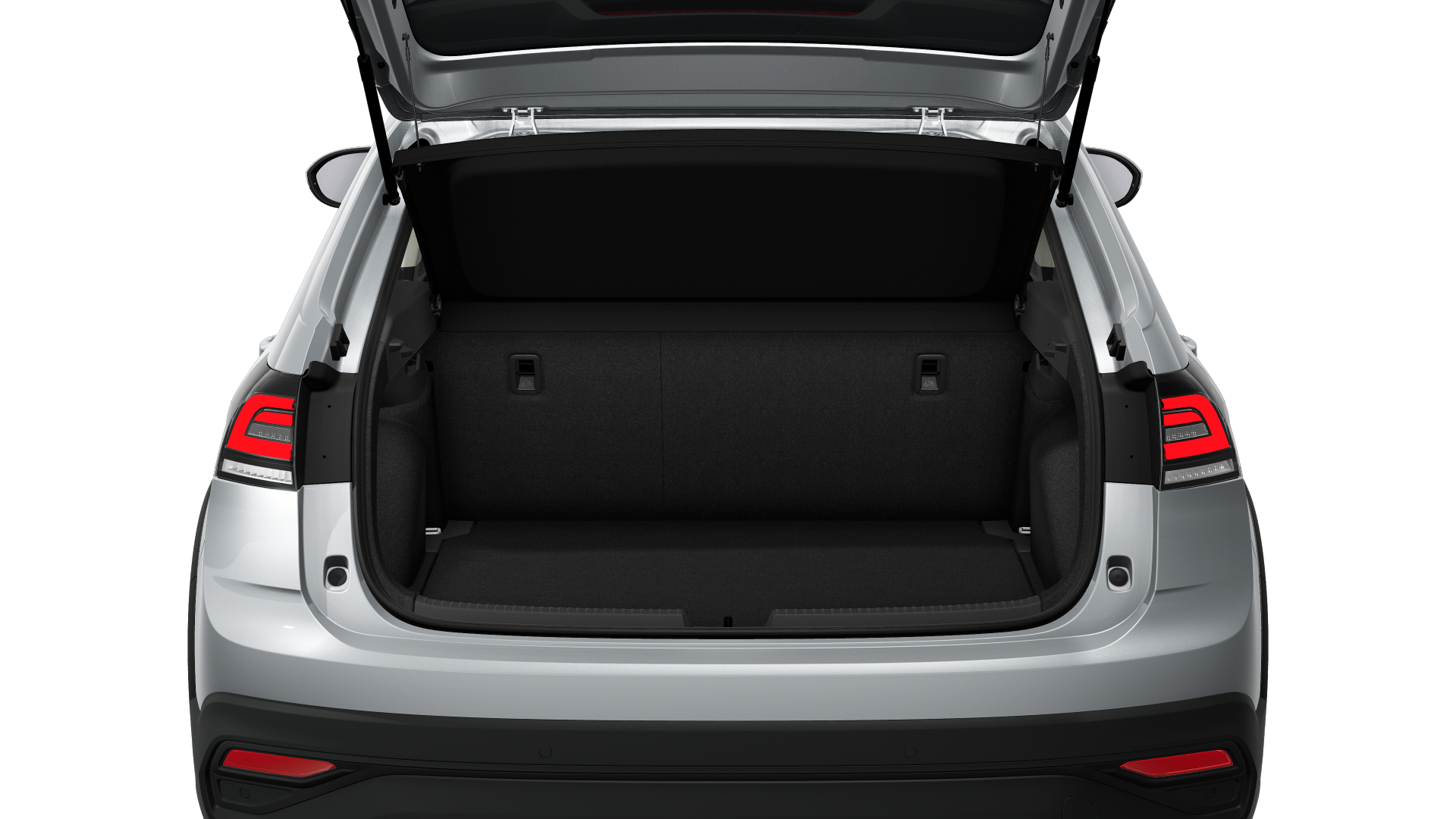 Volkswagen Taigo 1.0 TSI Life