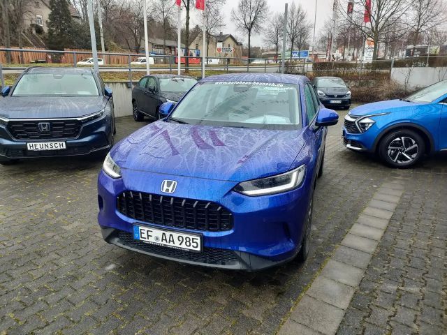 Honda ZR-V 2.0 e:HEV i-MMD