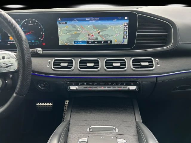 Mercedes-Benz GLE 63 AMG 4MATIC+ AMG Line