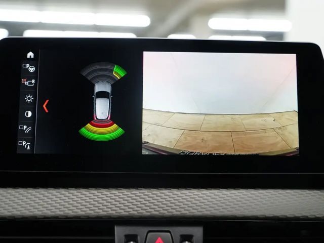 BMW X2 Coupé xDrive25e