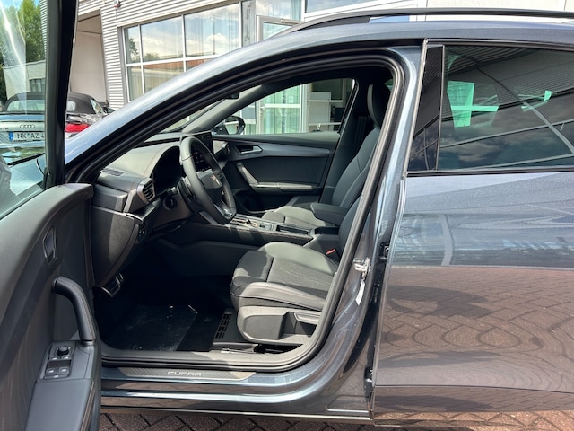 Cupra Formentor 1.5 eTSI AHK Vorb.+Edge+PurePerformance+IntelligentDrive-Paket Vorb.+Edge+PurePerformance+IntelligentDrive