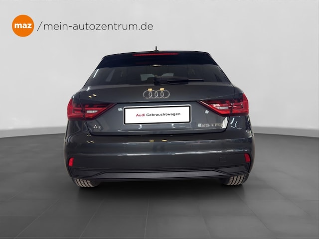 Audi A1 25 TFSI S-Tronic Sportback