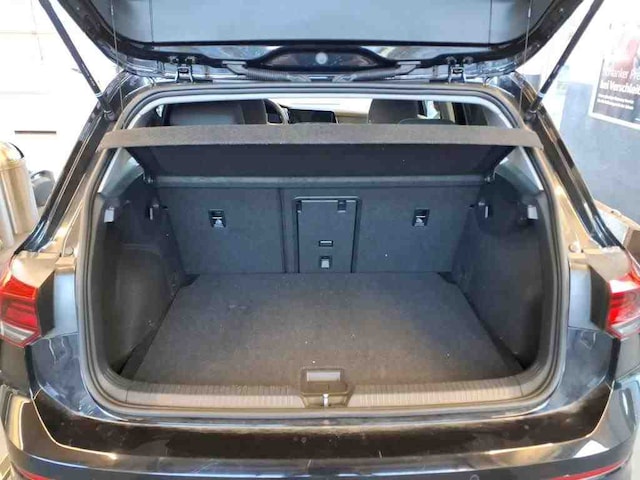 Volkswagen Golf Golf VIII IQ.Drive