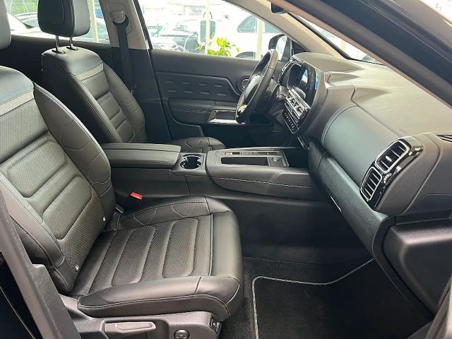 Citroën C5 Aircross BlueHDi Max