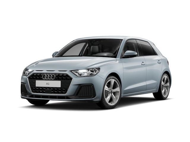 Audi A1 30 TFSI Sportback