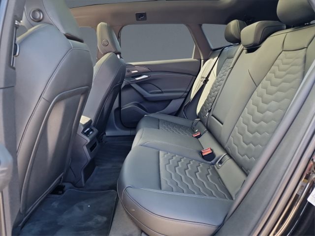 Audi A6 e-tron Avant Performance