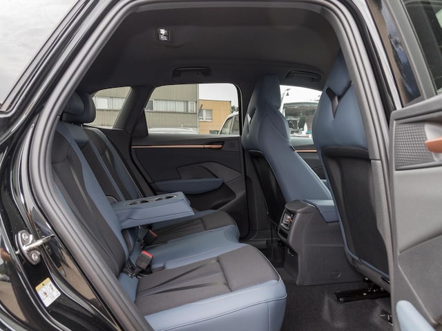 Cupra Terramar 1.5 eTSI