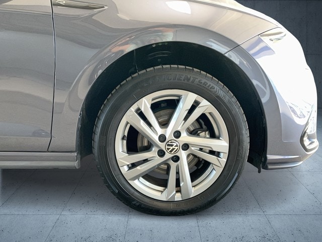 Volkswagen Polo 1.0 TSI DSG R-Line