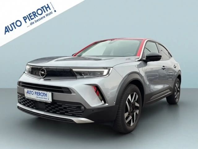 Opel Mokka Elegance Turbo