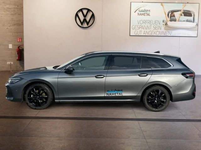 Volkswagen Passat 2.0 TDI Elegance Elegance