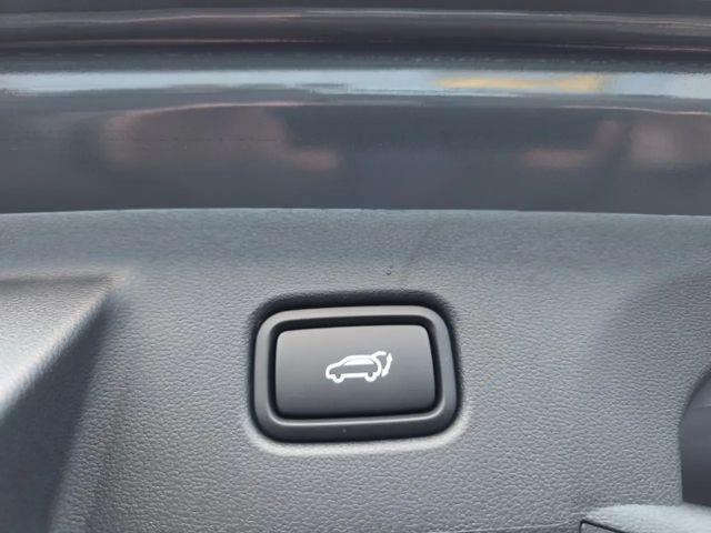 Hyundai Tucson 1.6 N Line T-GDi