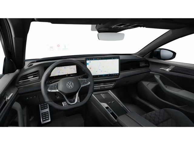 Volkswagen Passat 2.0 TDI R-Line Variant