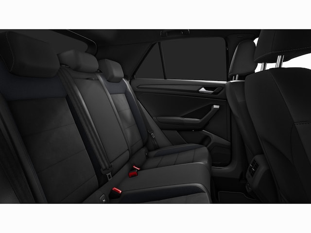 Volkswagen T-Roc 2.0 TDI R-Line