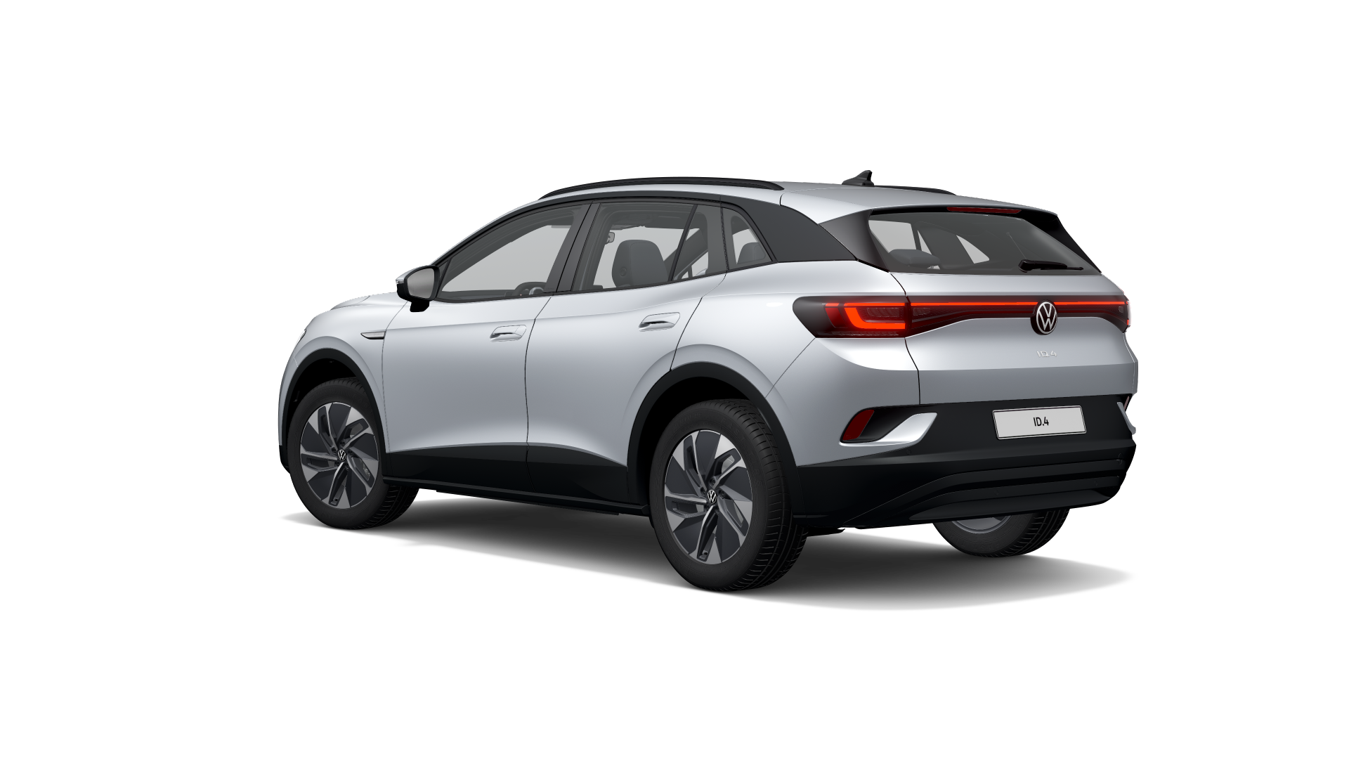 Volkswagen ID.4 City Pure